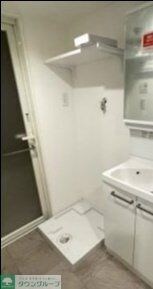 aLATO　OyamaIIの物件内観写真