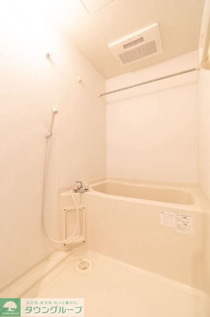 アヴァンツァーレ田端の物件内観写真