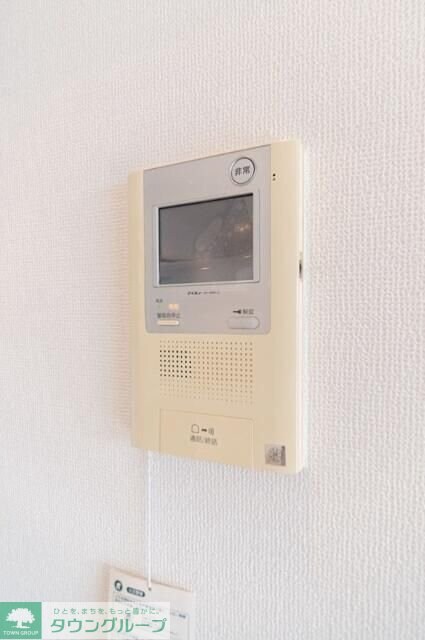 アヴァンツァーレ田端の物件内観写真