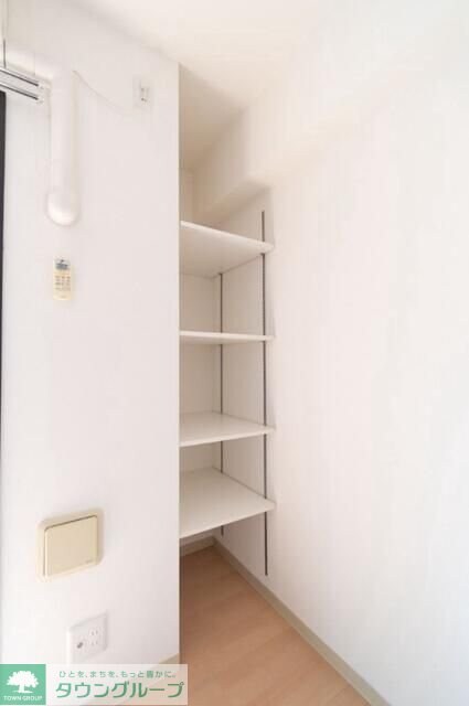 アヴァンツァーレ田端の物件内観写真