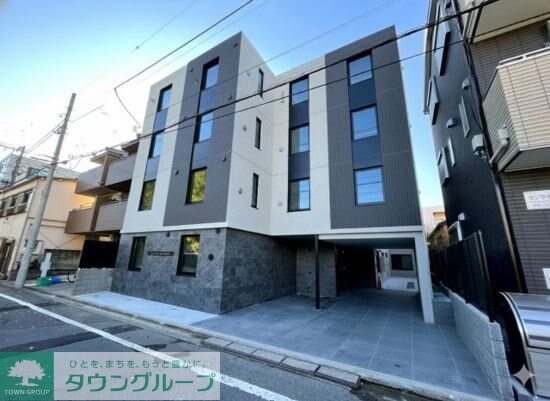 aLATO　OyamaIIの物件内観写真