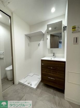 aLATO　OyamaIIの物件内観写真