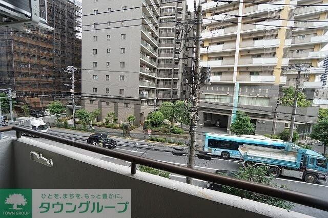 ミリアレジデンス上池袋の物件内観写真