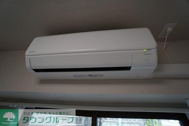 ミリアレジデンス上池袋の物件内観写真