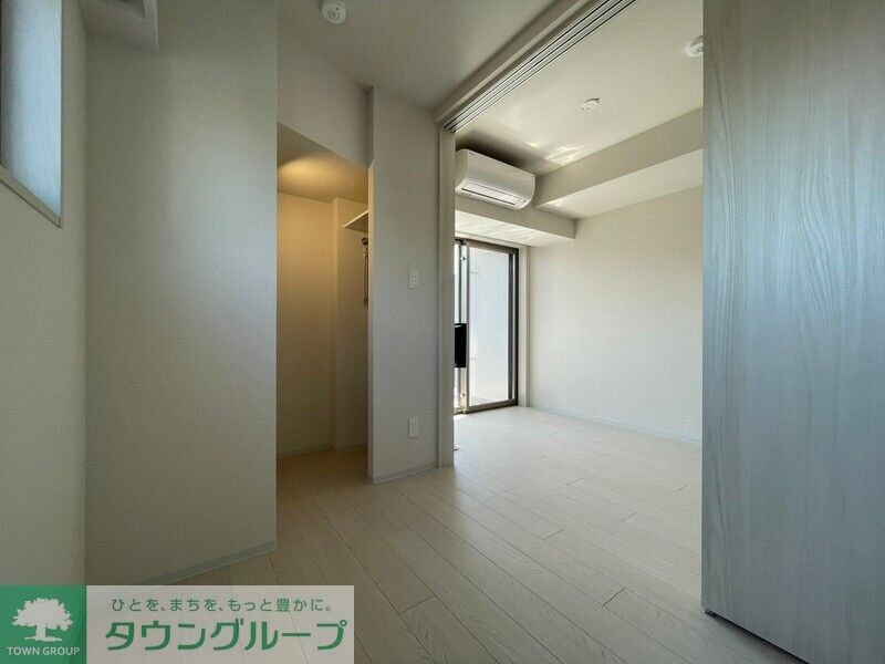 ルミーク本町ウェストの物件内観写真