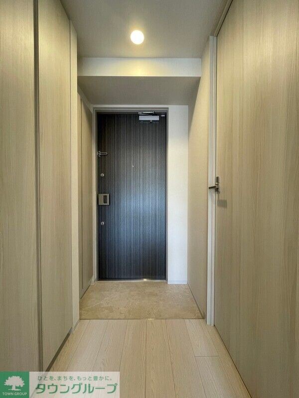 ルミーク本町ウェストの物件内観写真