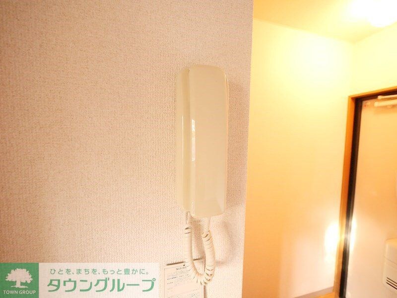 グランドソレーユの物件内観写真