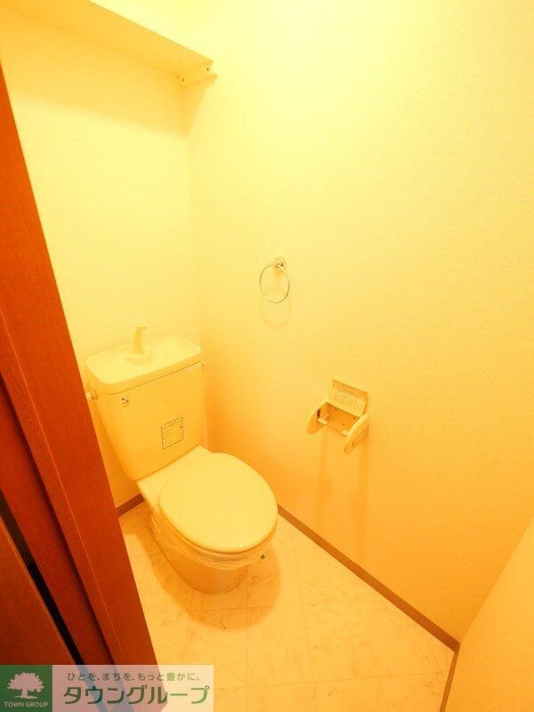 グランドソレーユの物件内観写真