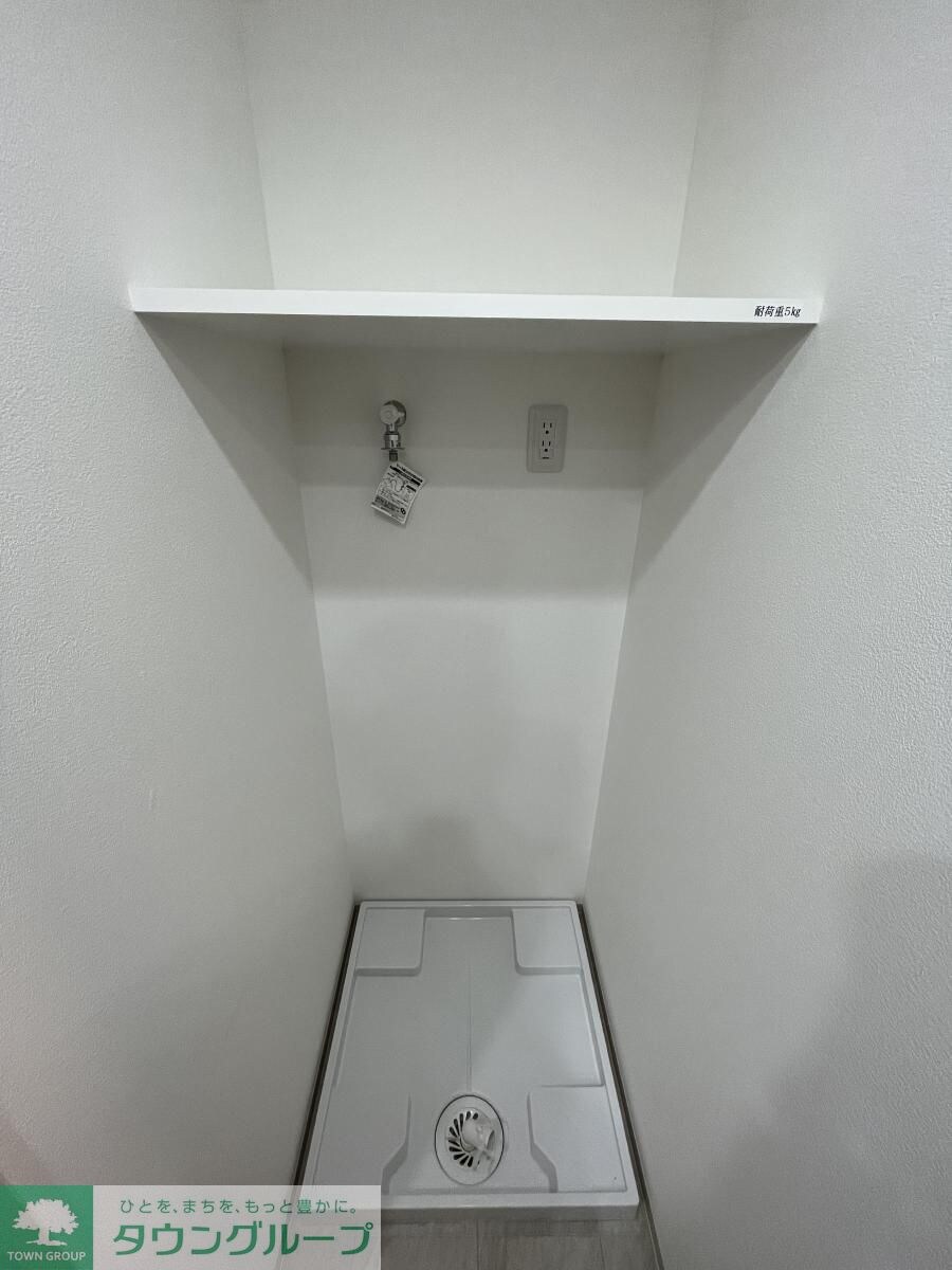 スプランディッド西日暮里の物件内観写真