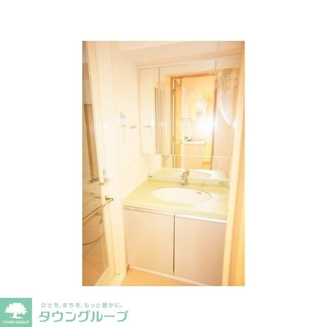 プロスペクト西巣鴨の物件内観写真