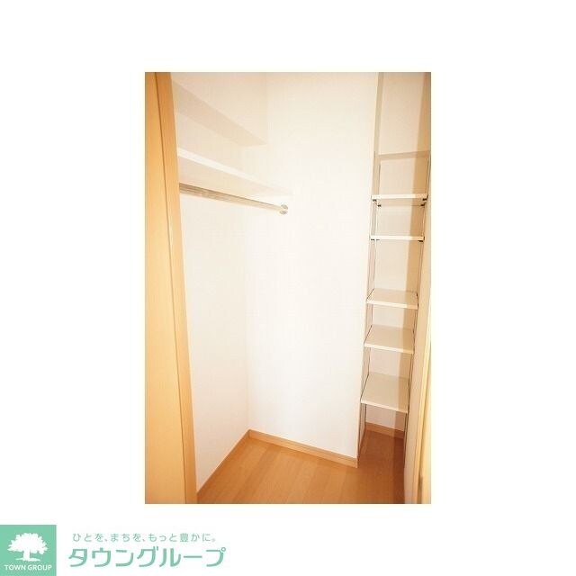 プロスペクト西巣鴨の物件内観写真