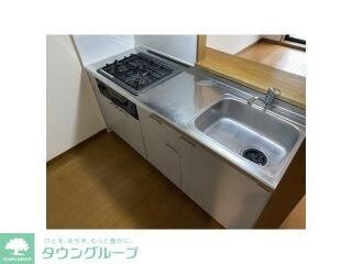 ラ・ポームの物件内観写真