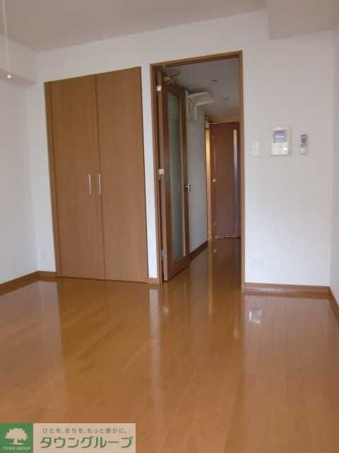 レジディア文京本郷の物件内観写真