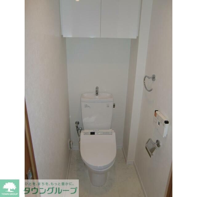 レジディア文京本郷の物件内観写真