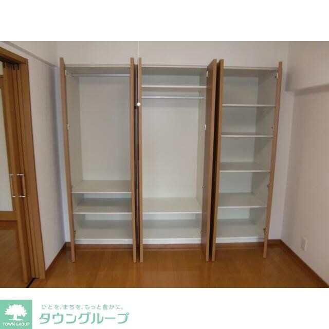 レジディア文京本郷の物件内観写真