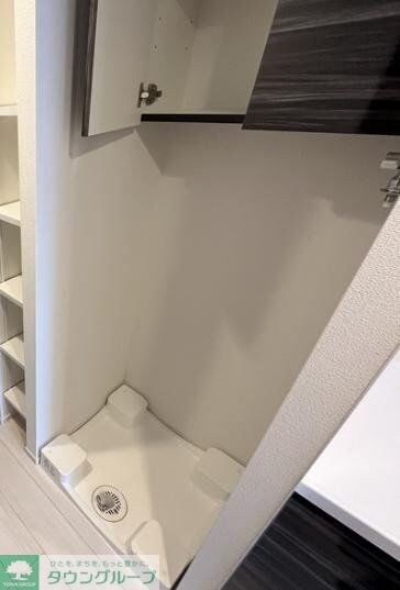 Ｓ－ＲＥＳＩＤＥＮＣＥ尾久ａｚｕｒｅの物件内観写真