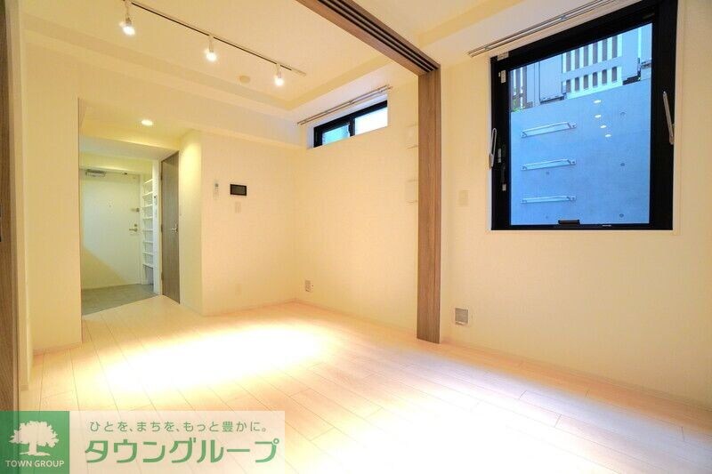 ＣＲＥＡＴＩＦ池袋本町の物件内観写真