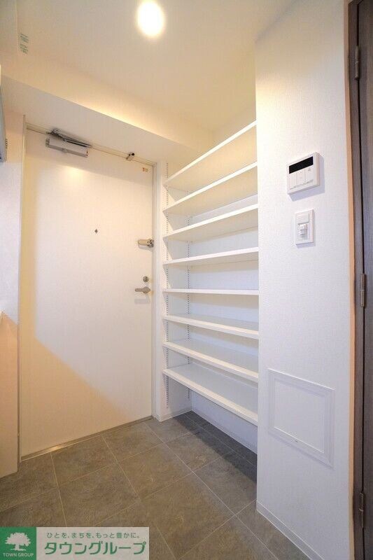 ＣＲＥＡＴＩＦ池袋本町の物件内観写真