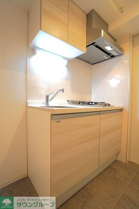 ＣＲＥＡＴＩＦ池袋本町の物件内観写真