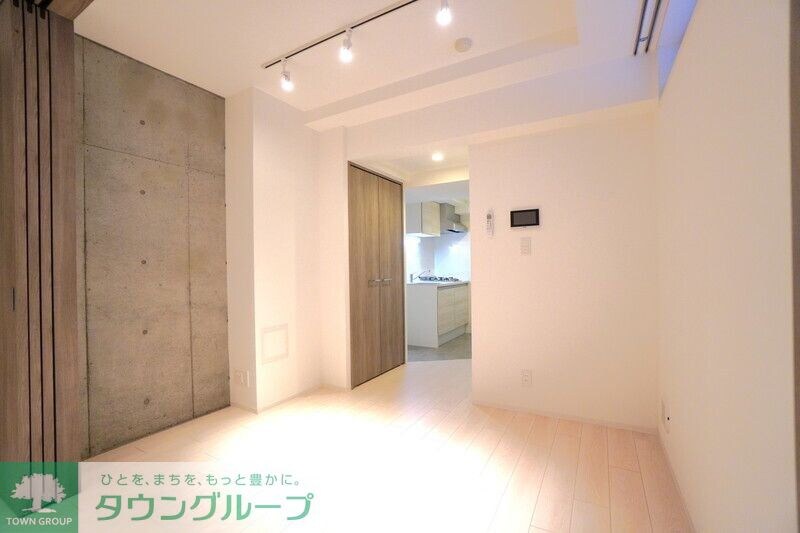 ＣＲＥＡＴＩＦ池袋本町の物件内観写真