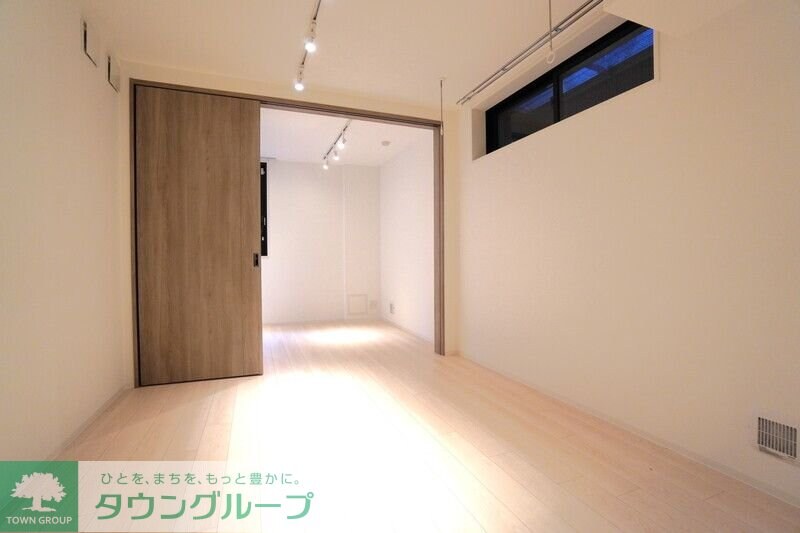 ＣＲＥＡＴＩＦ池袋本町の物件内観写真