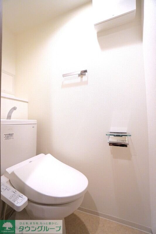 ＣＲＥＡＴＩＦ池袋本町の物件内観写真