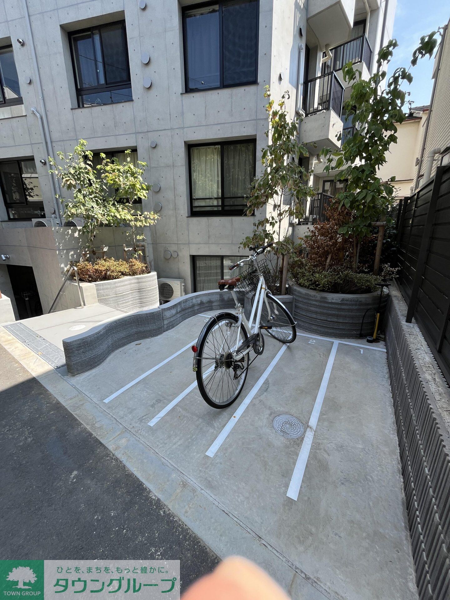 ＣＲＥＡＴＩＦ池袋本町の物件内観写真