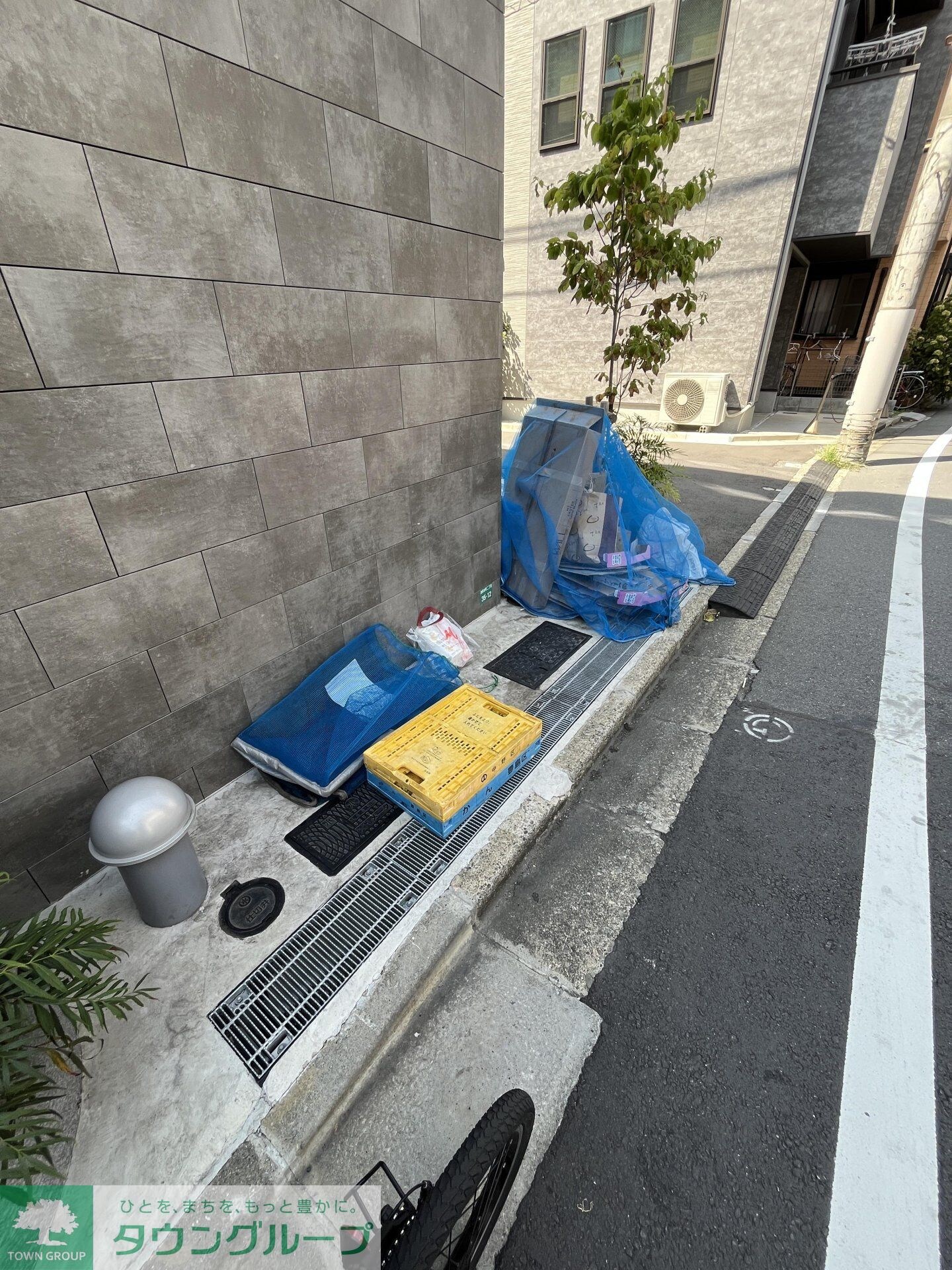 ＣＲＥＡＴＩＦ池袋本町の物件内観写真