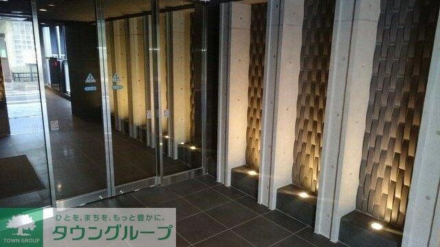 ルクレ西池袋の物件内観写真