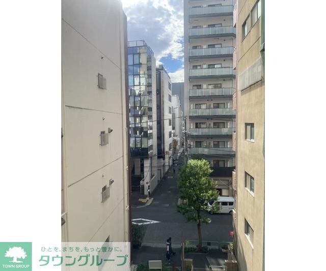 フェリーチェお茶の水の物件内観写真