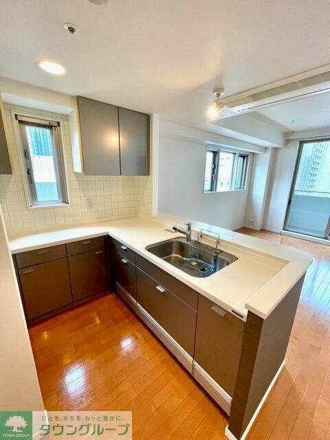 レジディア水道橋の物件内観写真