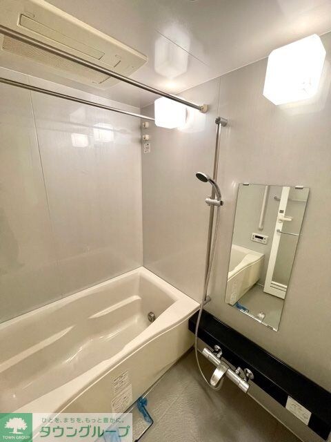 レジディア水道橋の物件内観写真