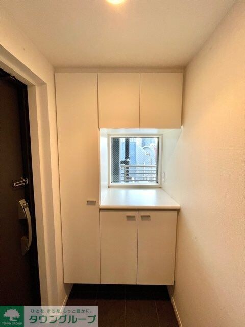 レジディア水道橋の物件内観写真