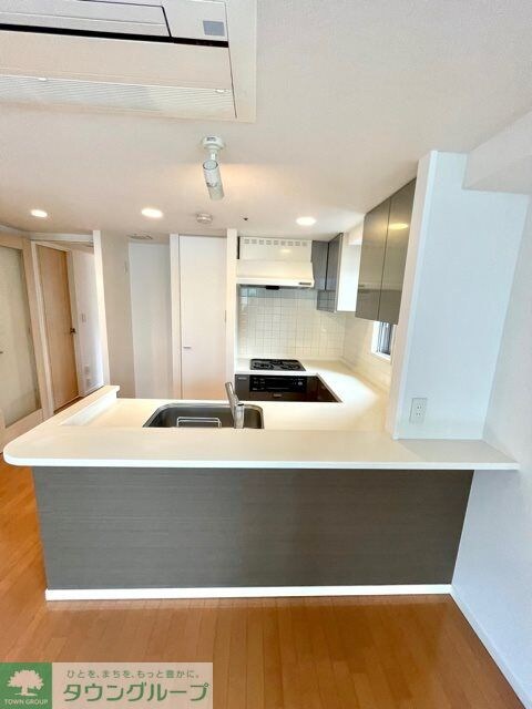 レジディア水道橋の物件内観写真