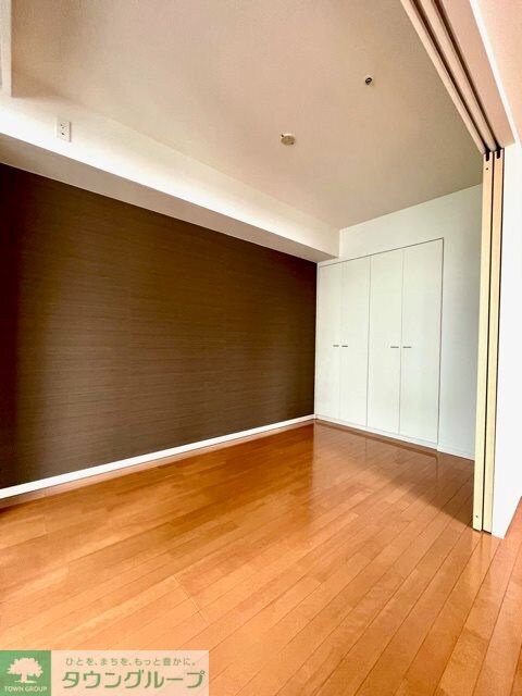 レジディア水道橋の物件内観写真