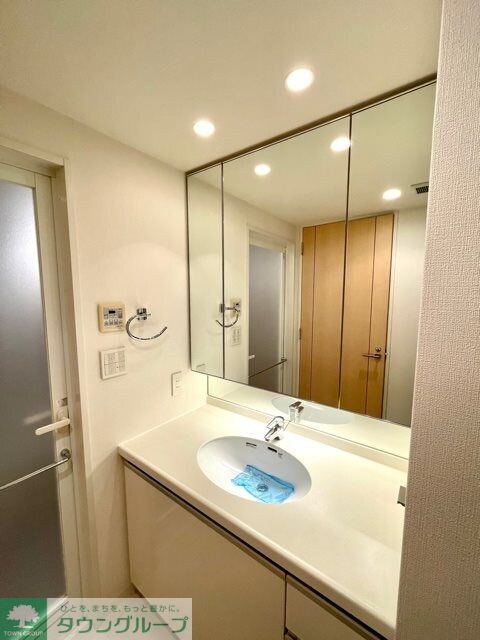 レジディア水道橋の物件内観写真