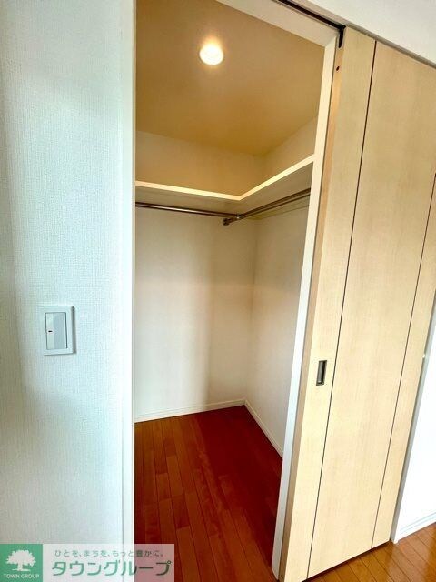 レジディア水道橋の物件内観写真