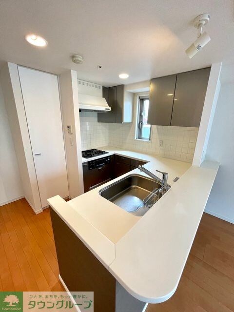 レジディア水道橋の物件内観写真