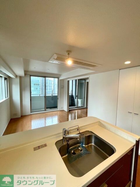 レジディア水道橋の物件内観写真