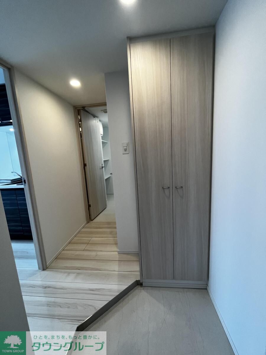 ＡＲＣＯＢＡＬＥＮＯ　ＳＨＩＮＩＴＡＢＡＳＨＩの物件内観写真