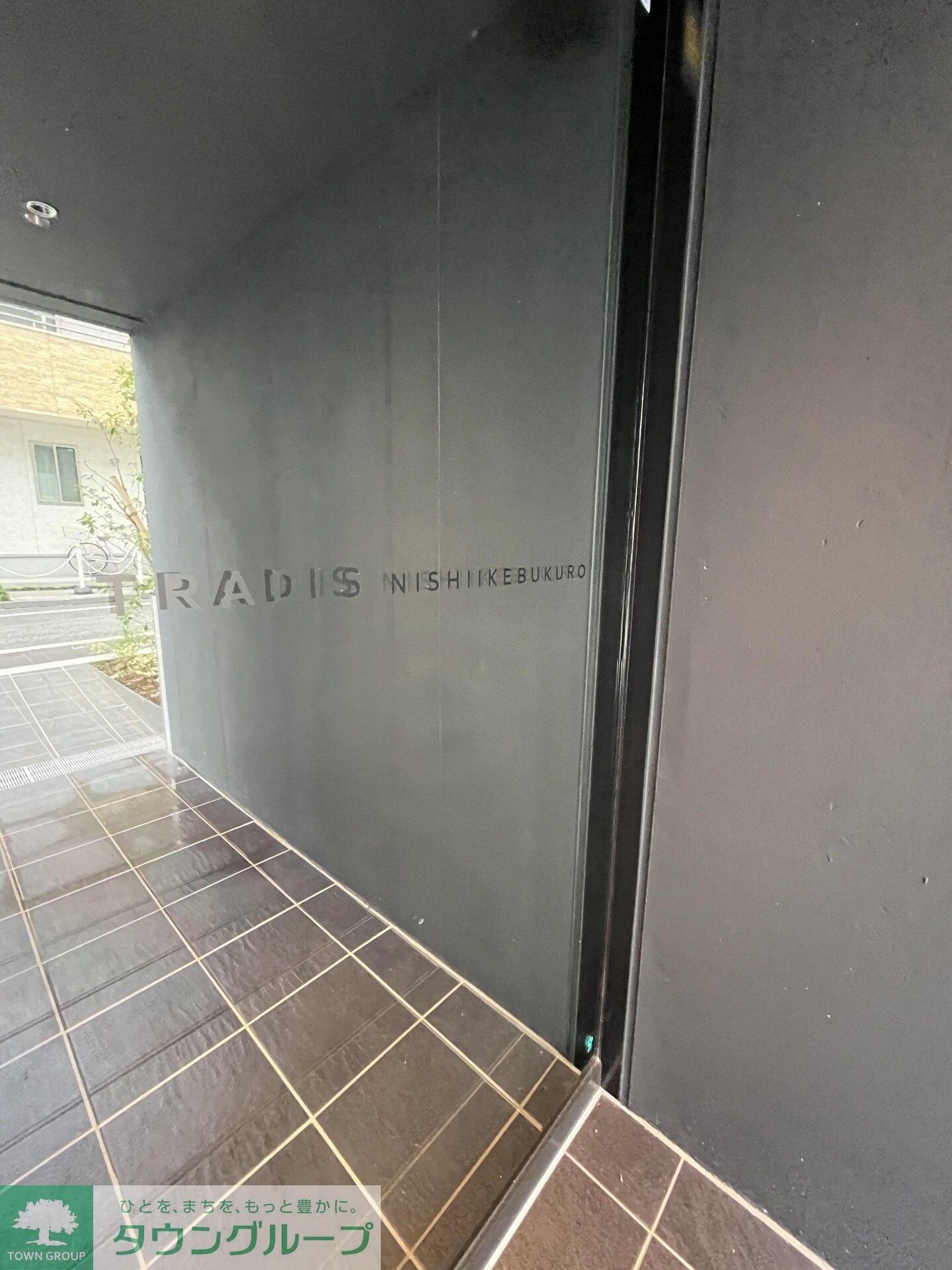 ＣＲＥＡＴＩＦ西池袋の物件内観写真