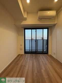 BPRレジデンス田端の物件内観写真