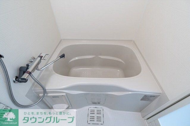 コンフォリア北池袋の物件内観写真