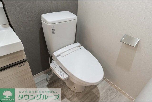 コンフォリア北池袋の物件内観写真