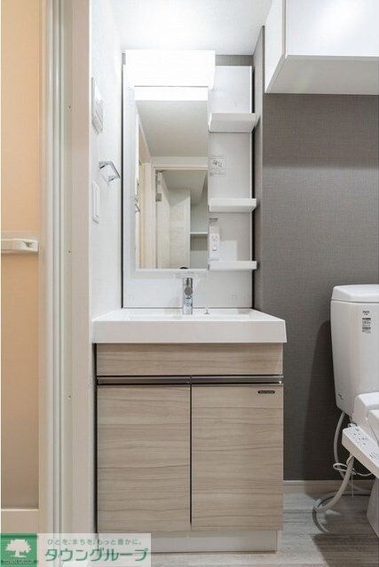 コンフォリア北池袋の物件内観写真