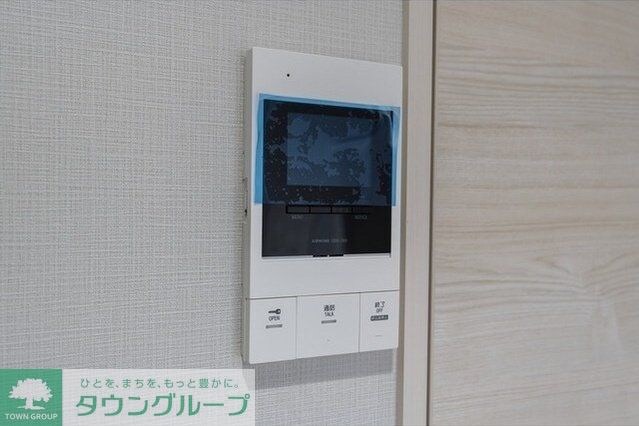 コンフォリア北池袋の物件内観写真