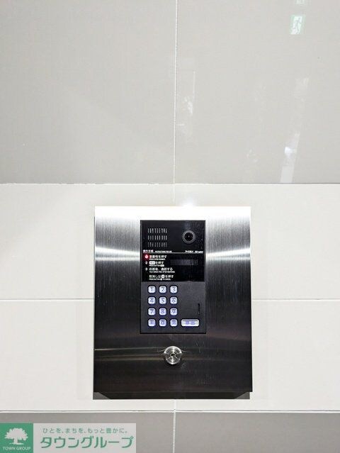 コンフォリア北池袋の物件内観写真