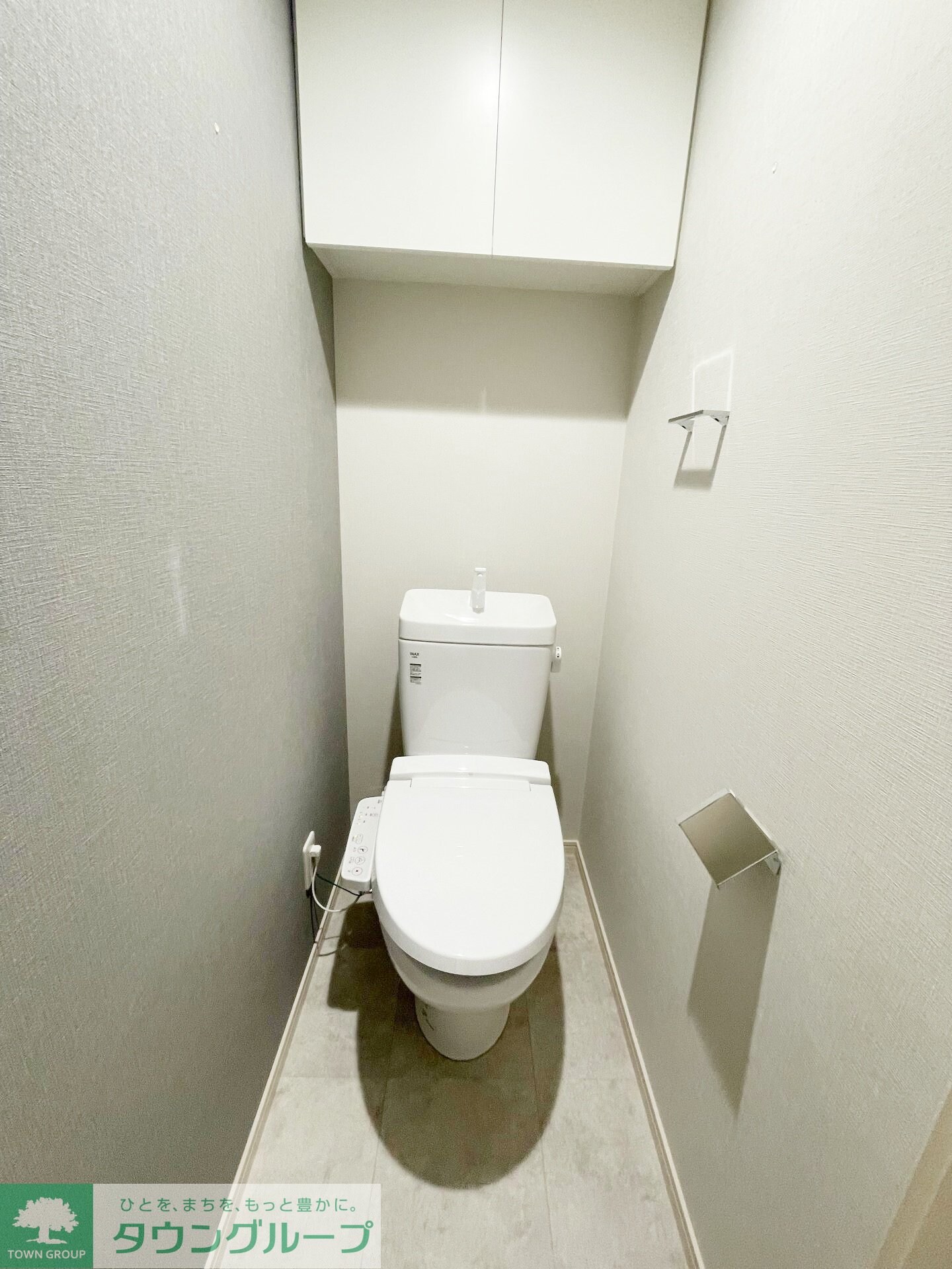 コンフォリア西尾久の物件内観写真