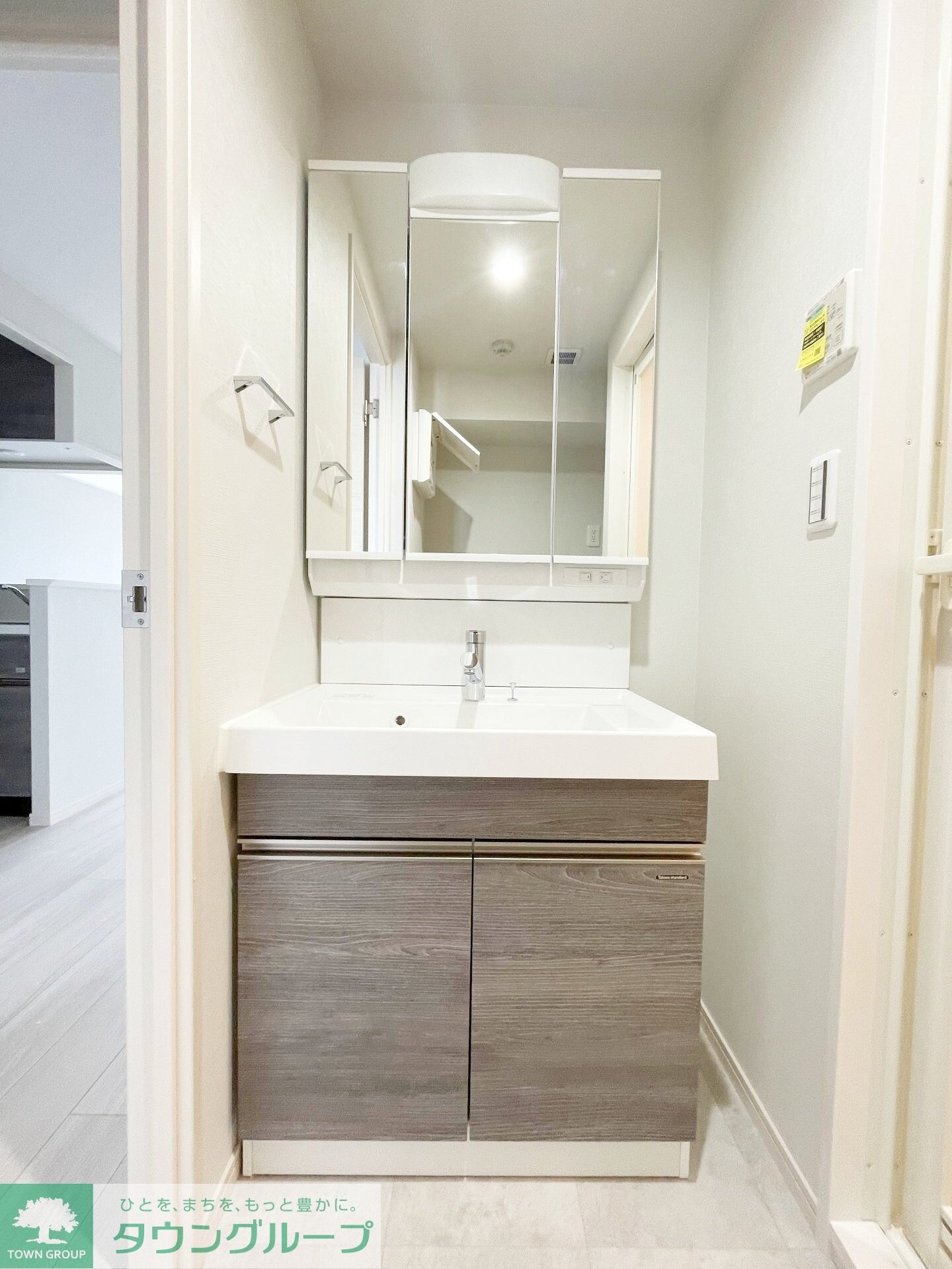 コンフォリア西尾久の物件内観写真