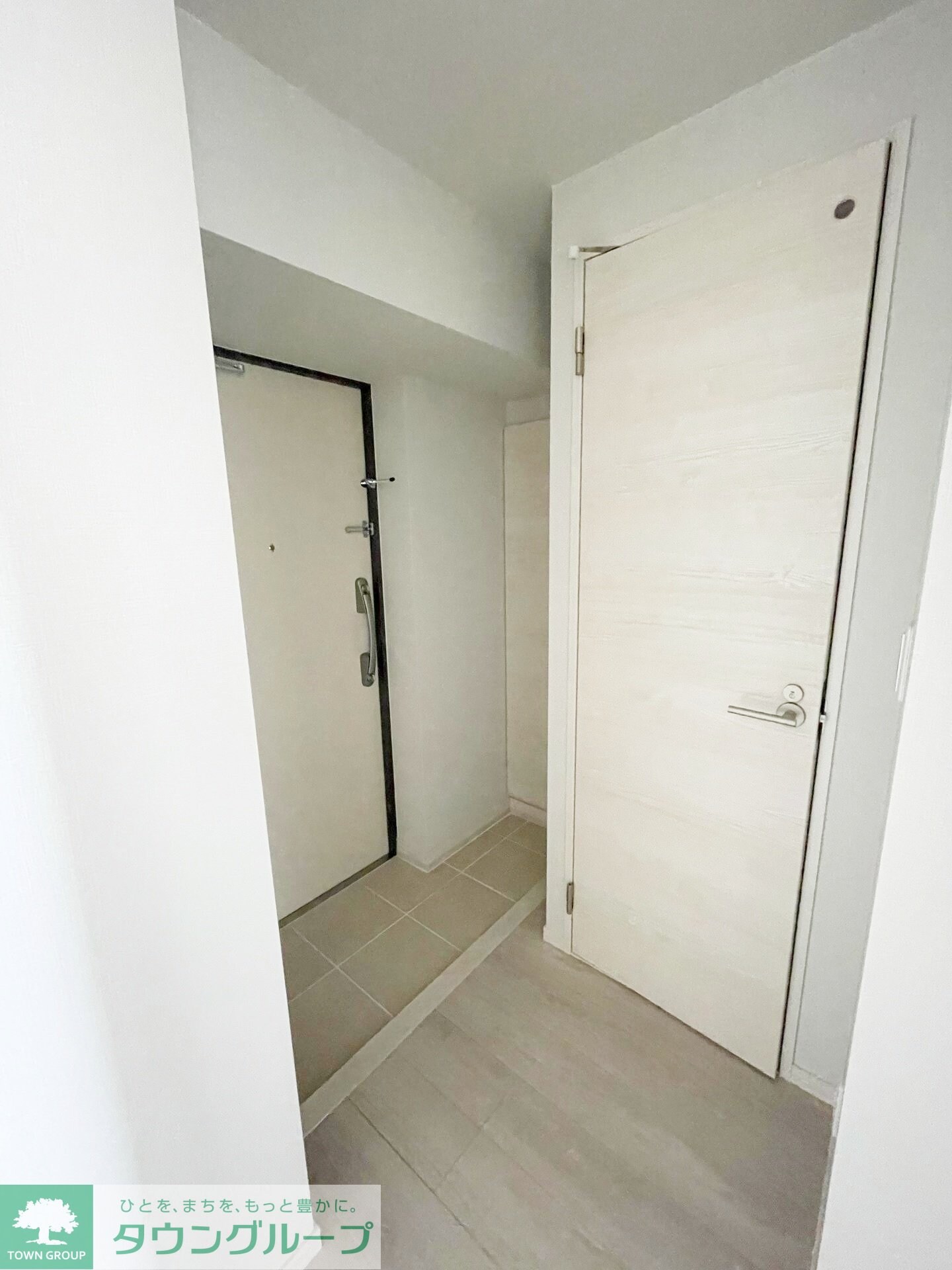 コンフォリア西尾久の物件内観写真